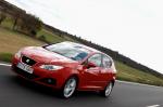 Seat Ibiza 2008 года